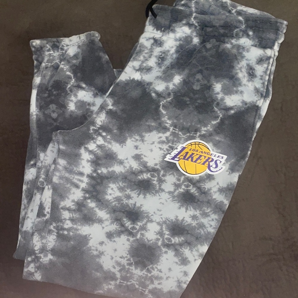 Laker Unisex joggers